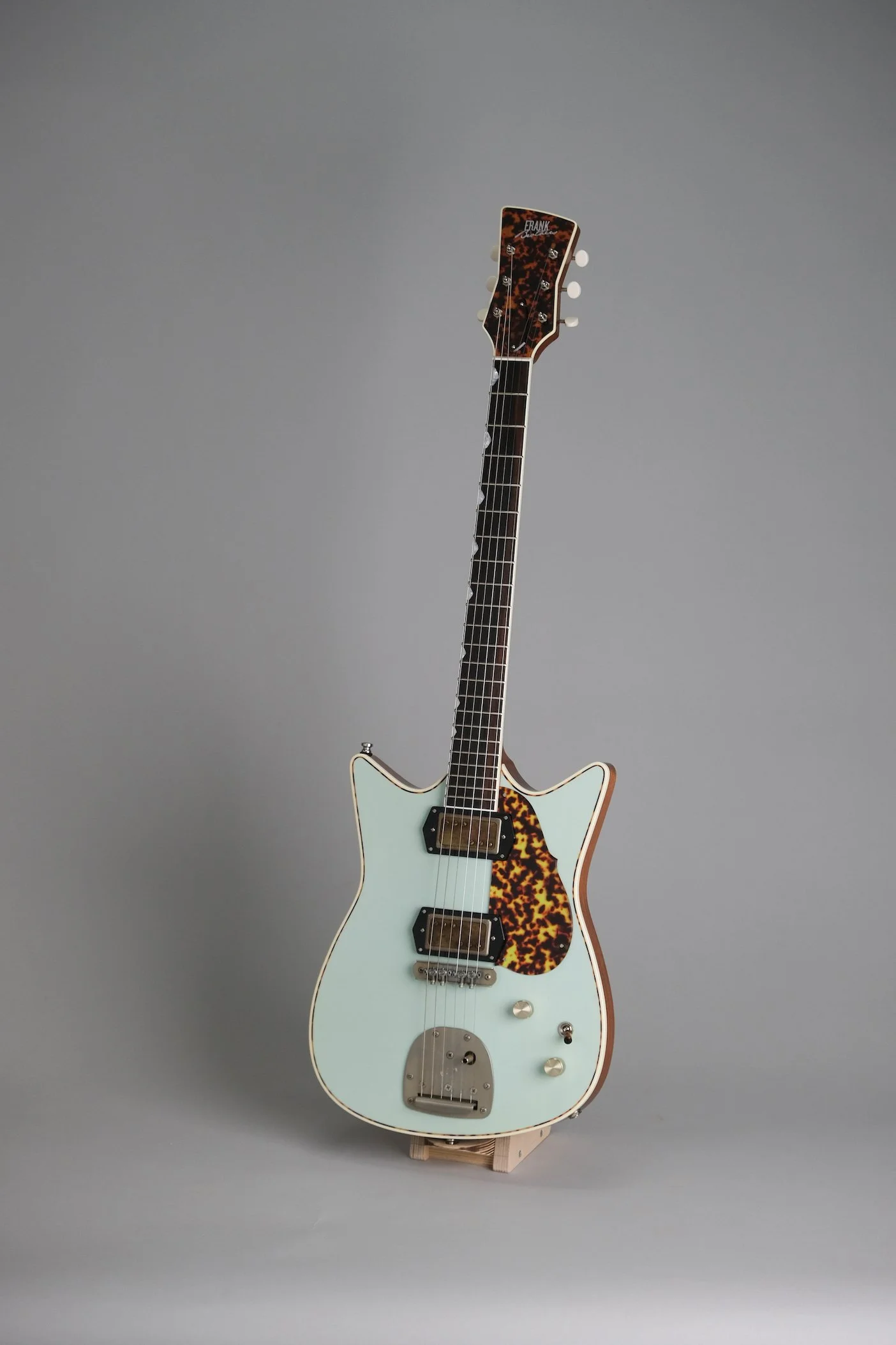 ギター GC-1 crane tortoise JM40-CRL | Electric Guitar | CNZ Audio